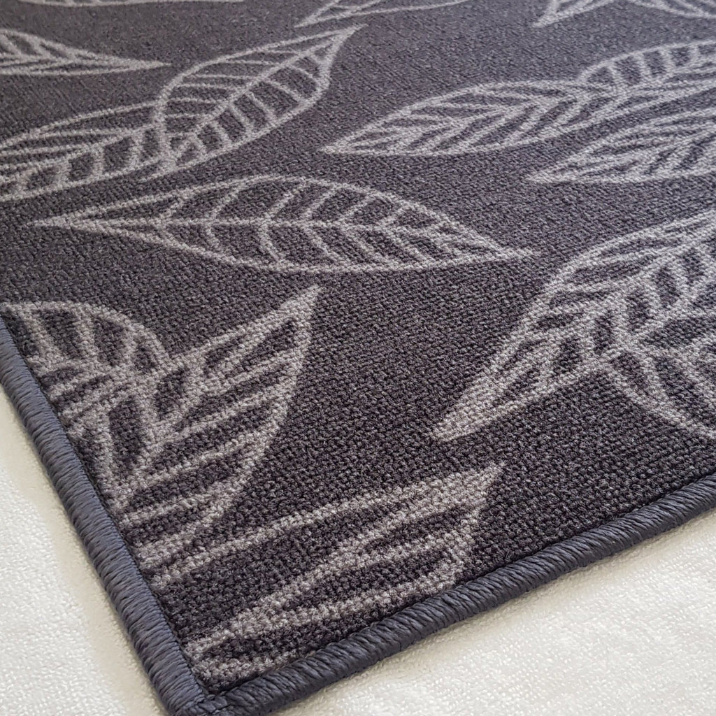 DM20 Ozzie Door Mat Grey