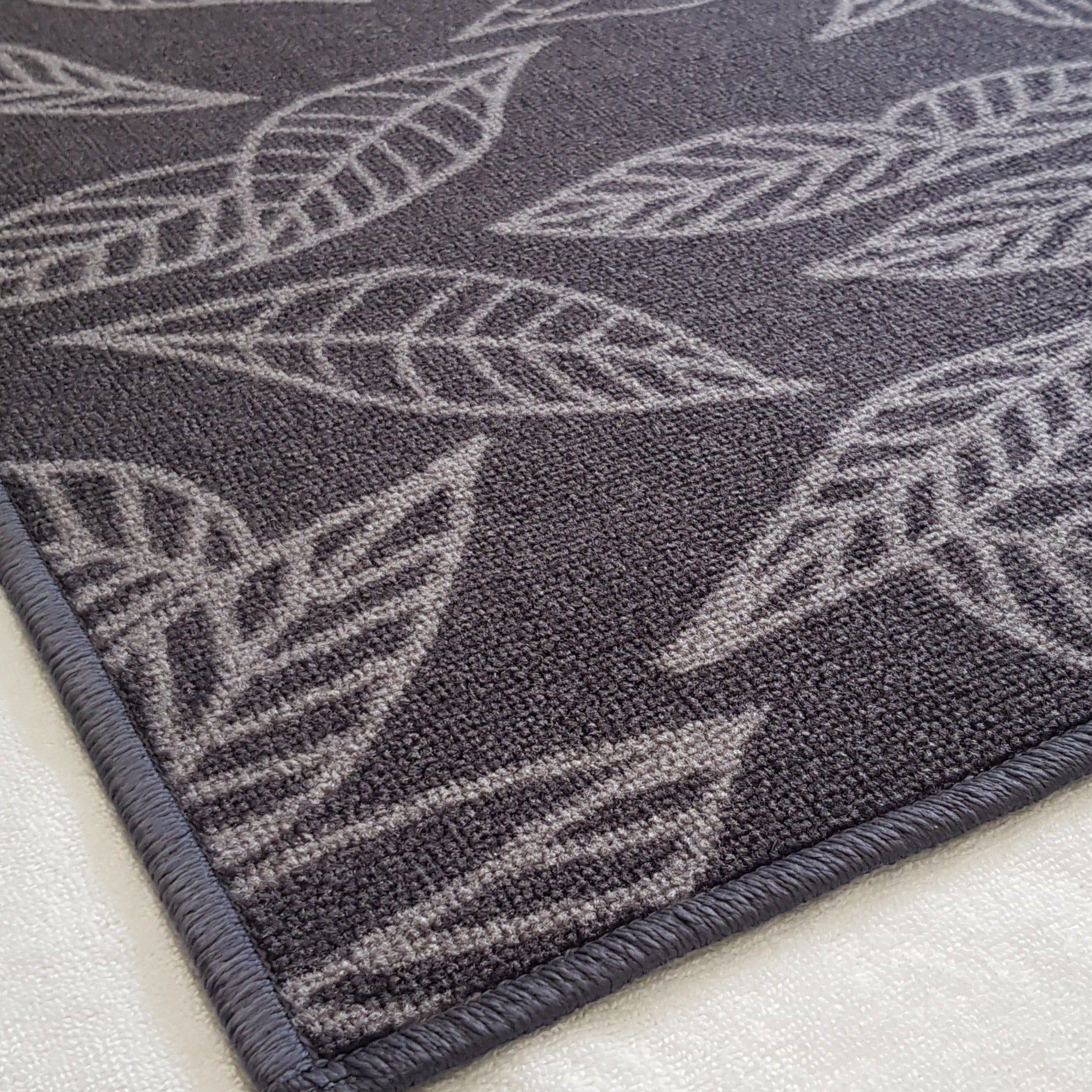 DM20 Ozzie Door Mat Grey