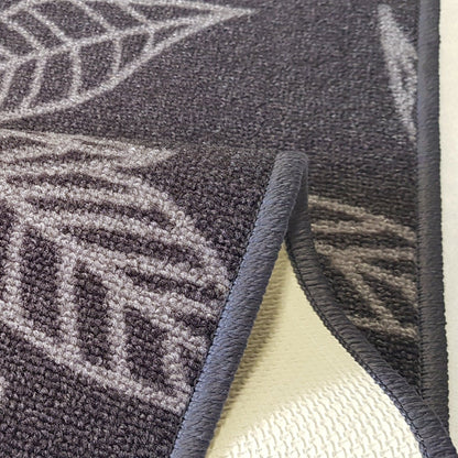 DM20 Ozzie Door Mat Grey