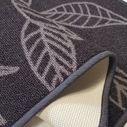 DM20 Ozzie Door Mat Grey