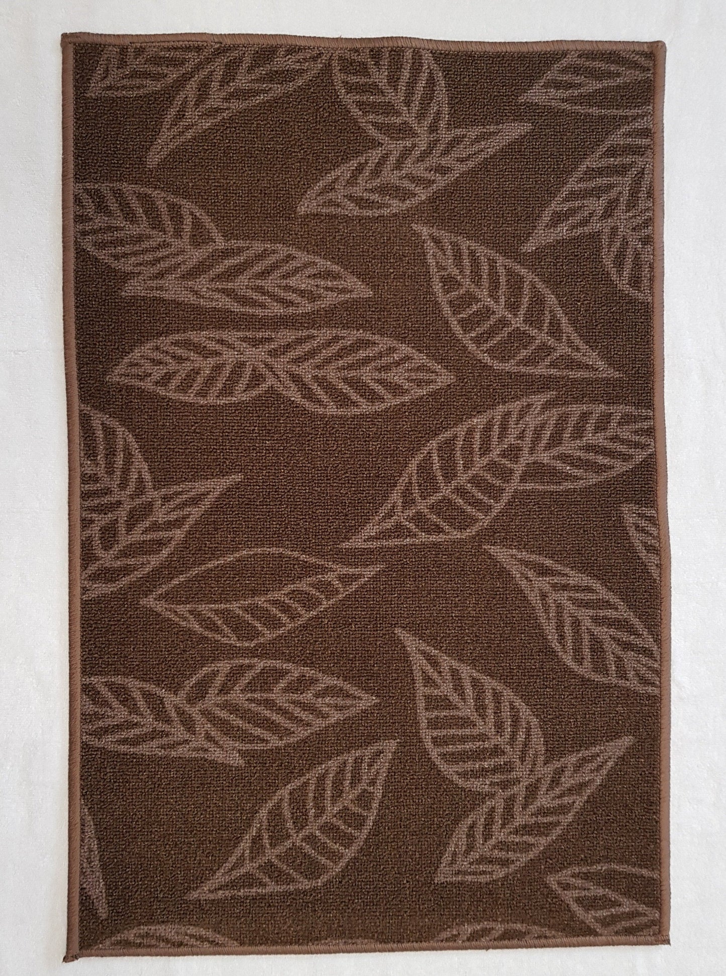 DM20 Ozzie Hall Runner Brown