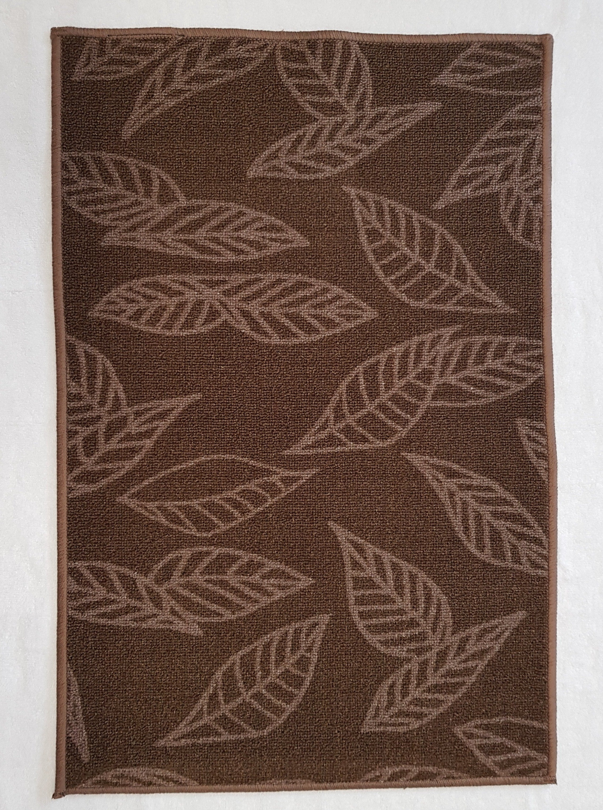 DM20 Ozzie Hall Runner Brown
