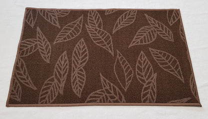 DM20 Ozzie Door Mat Brown