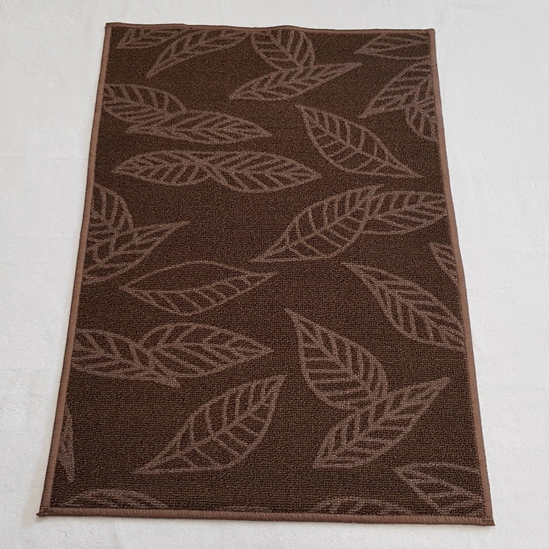 DM20 Ozzie Hall Runner Brown