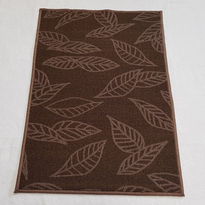 DM20 Ozzie Hall Runner Brown