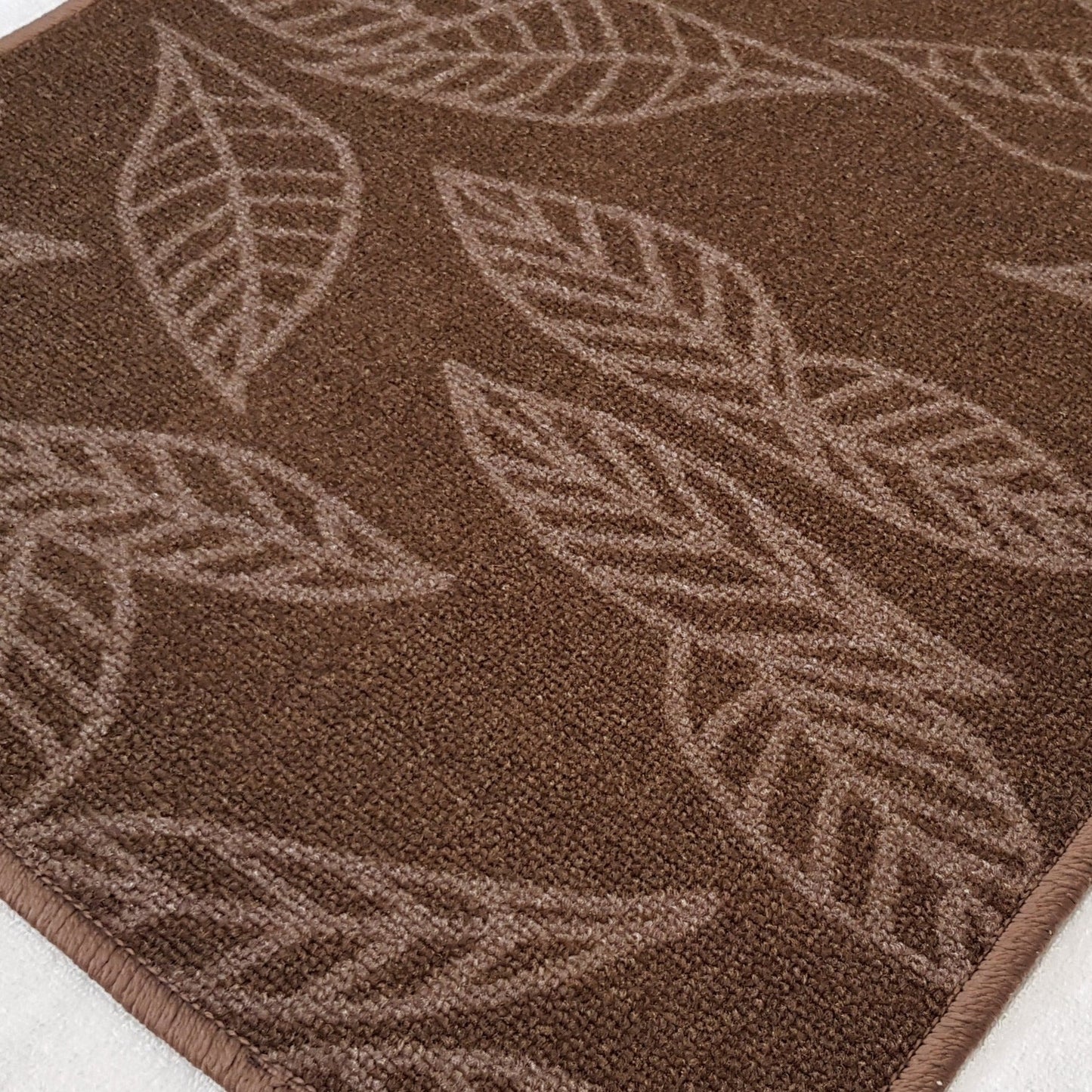 DM20 Ozzie Door Mat Brown