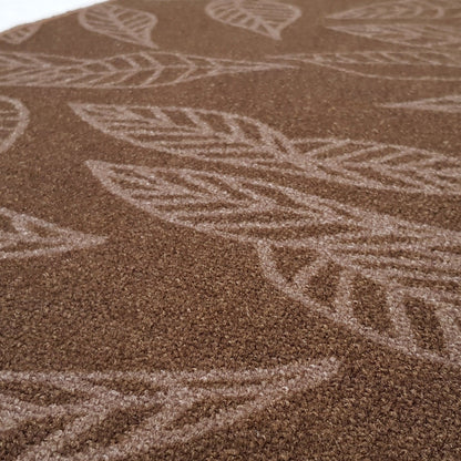 DM20 Ozzie Door Mat Brown