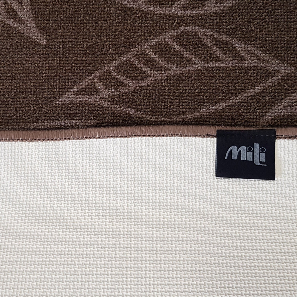 DM20 Ozzie Door Mat Brown
