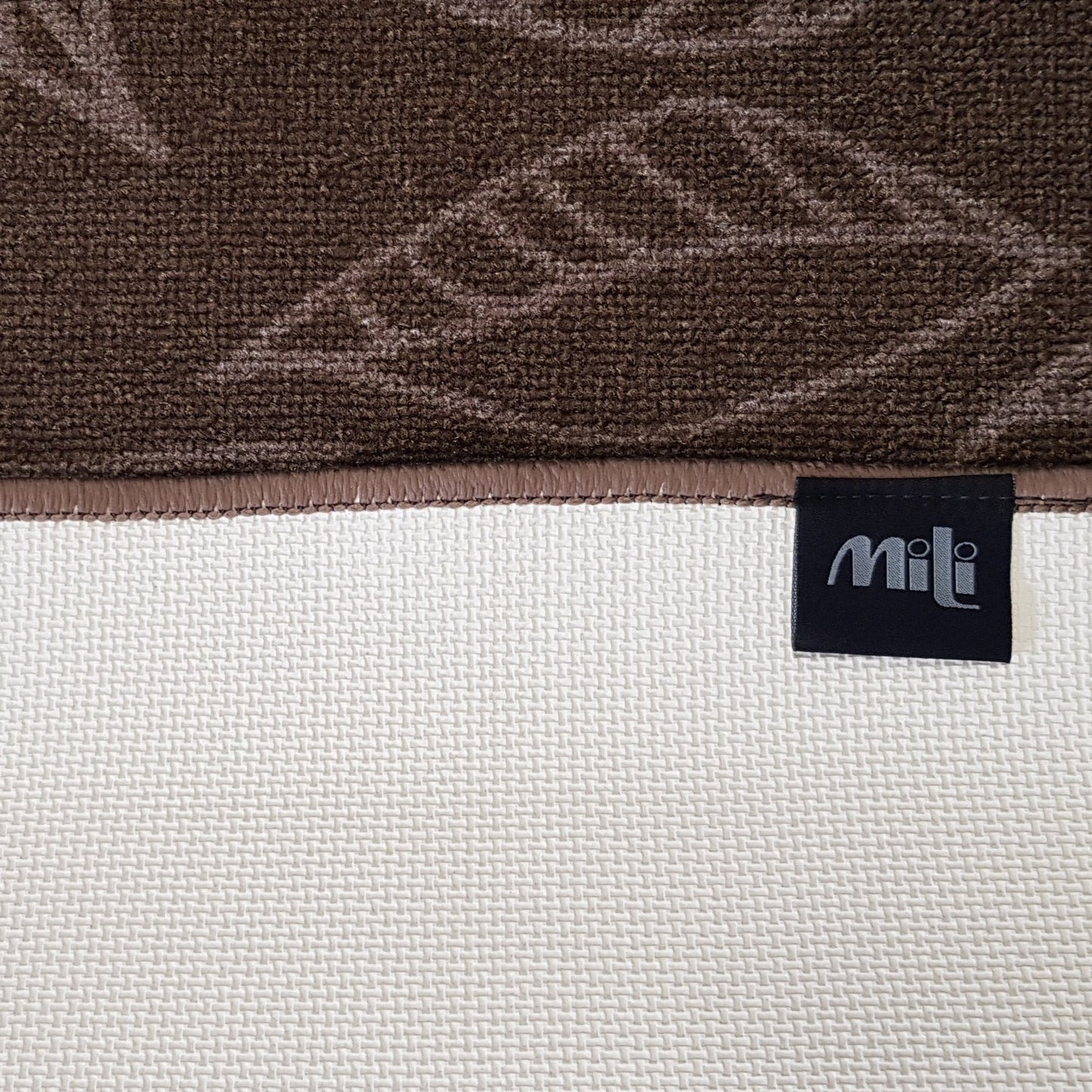 DM20 Ozzie Door Mat Brown