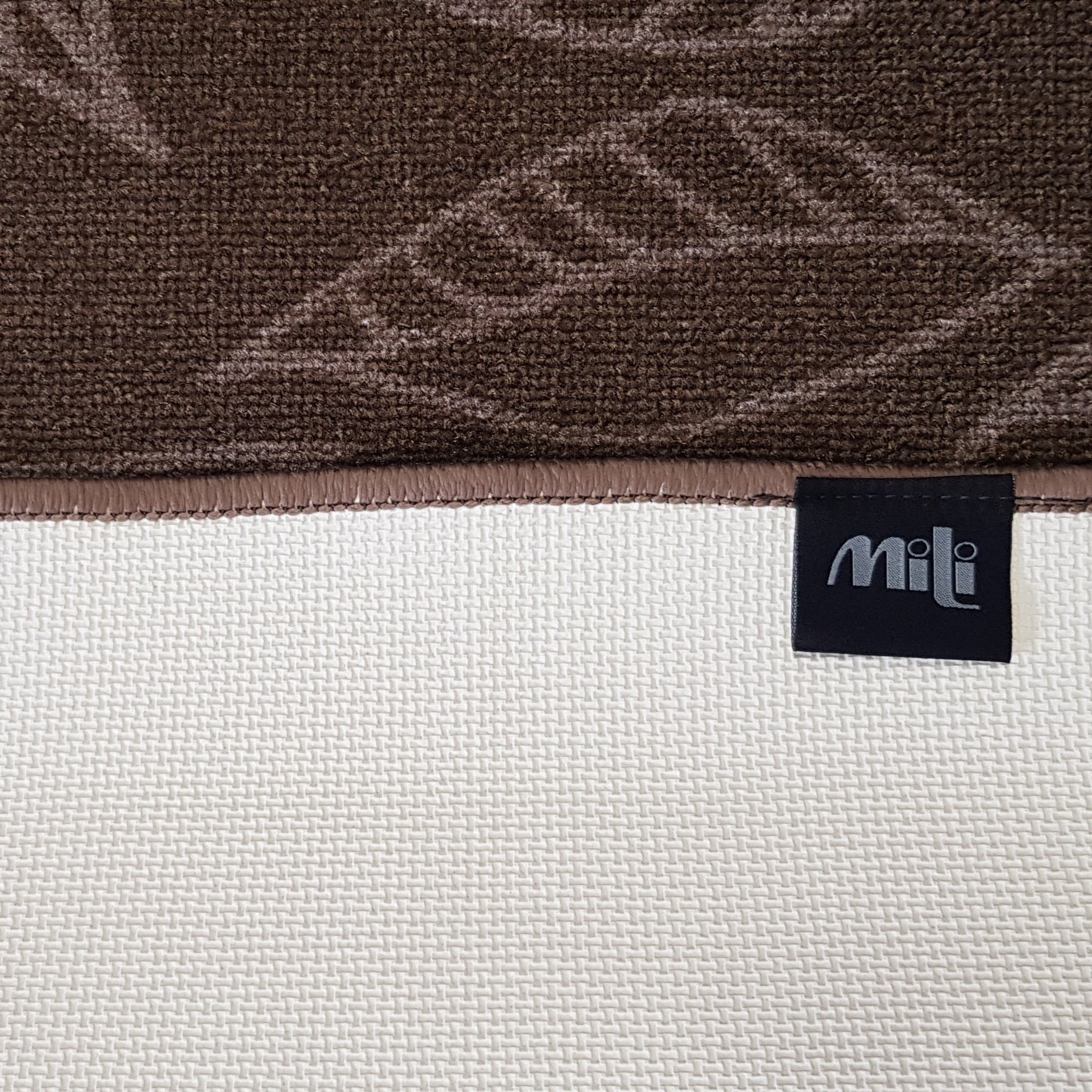 DM20 Ozzie Door Mat Brown
