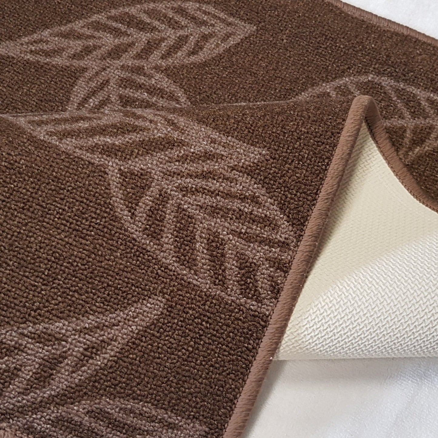 DM20 Ozzie Door Mat Brown