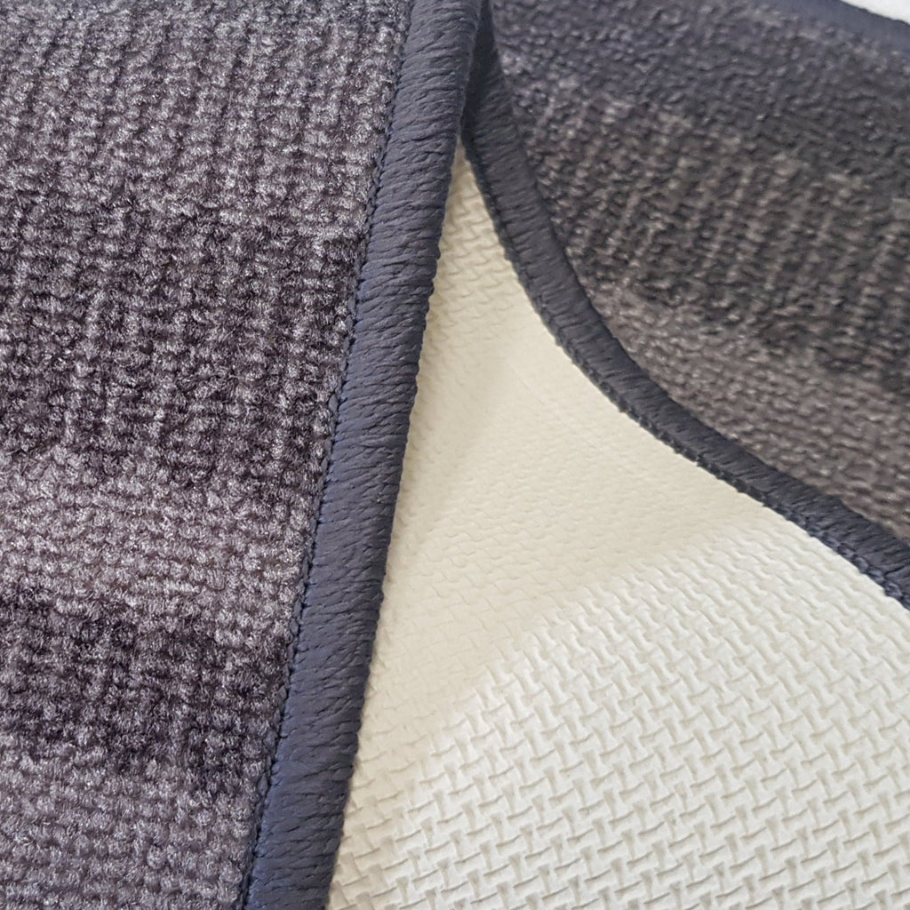 DM30 Ozzie Door Mat Grey