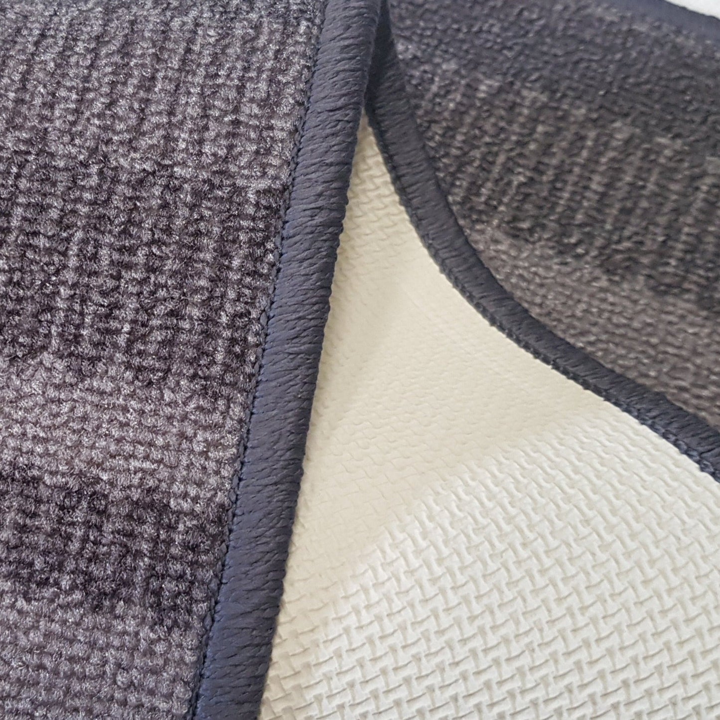 DM30 Ozzie Door Mat Grey