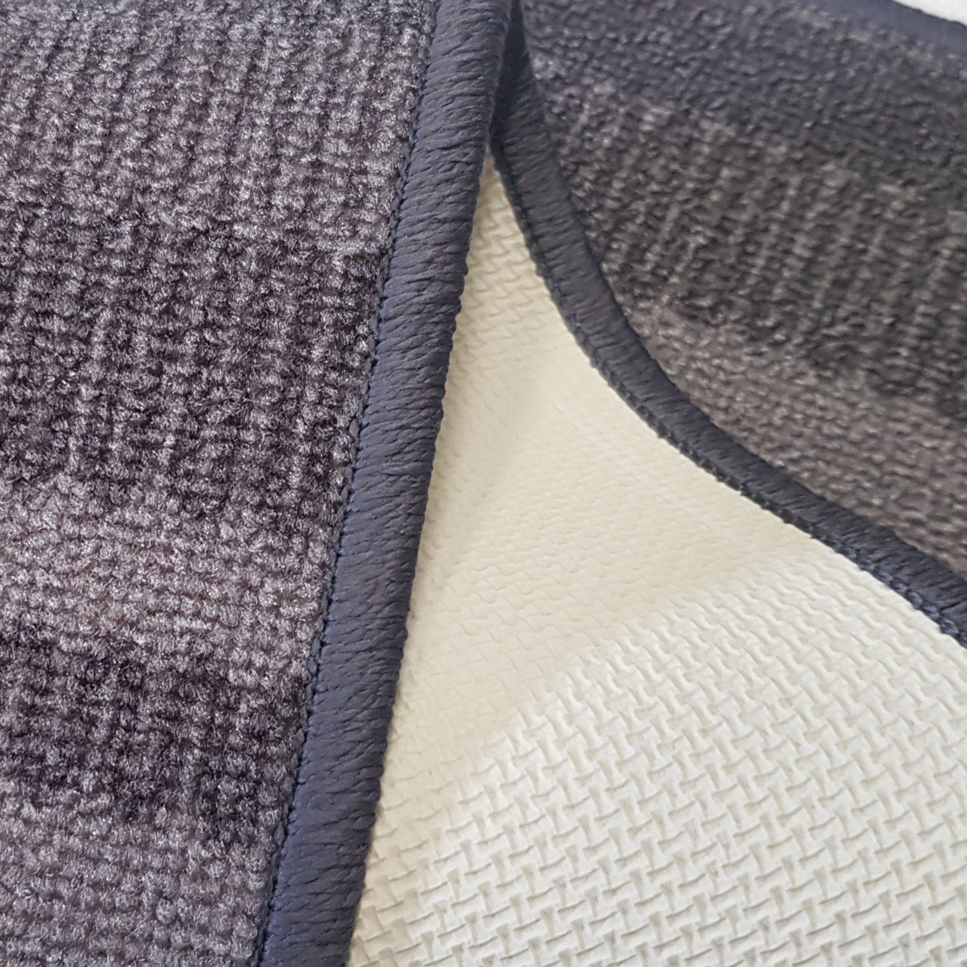 DM30 Ozzie Door Mat Grey