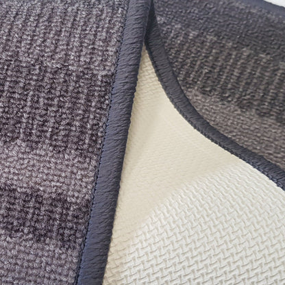 DM30 Ozzie Door Mat Grey