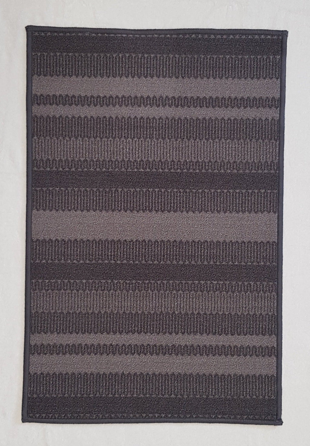 DM30 Ozzie Door Mat Grey