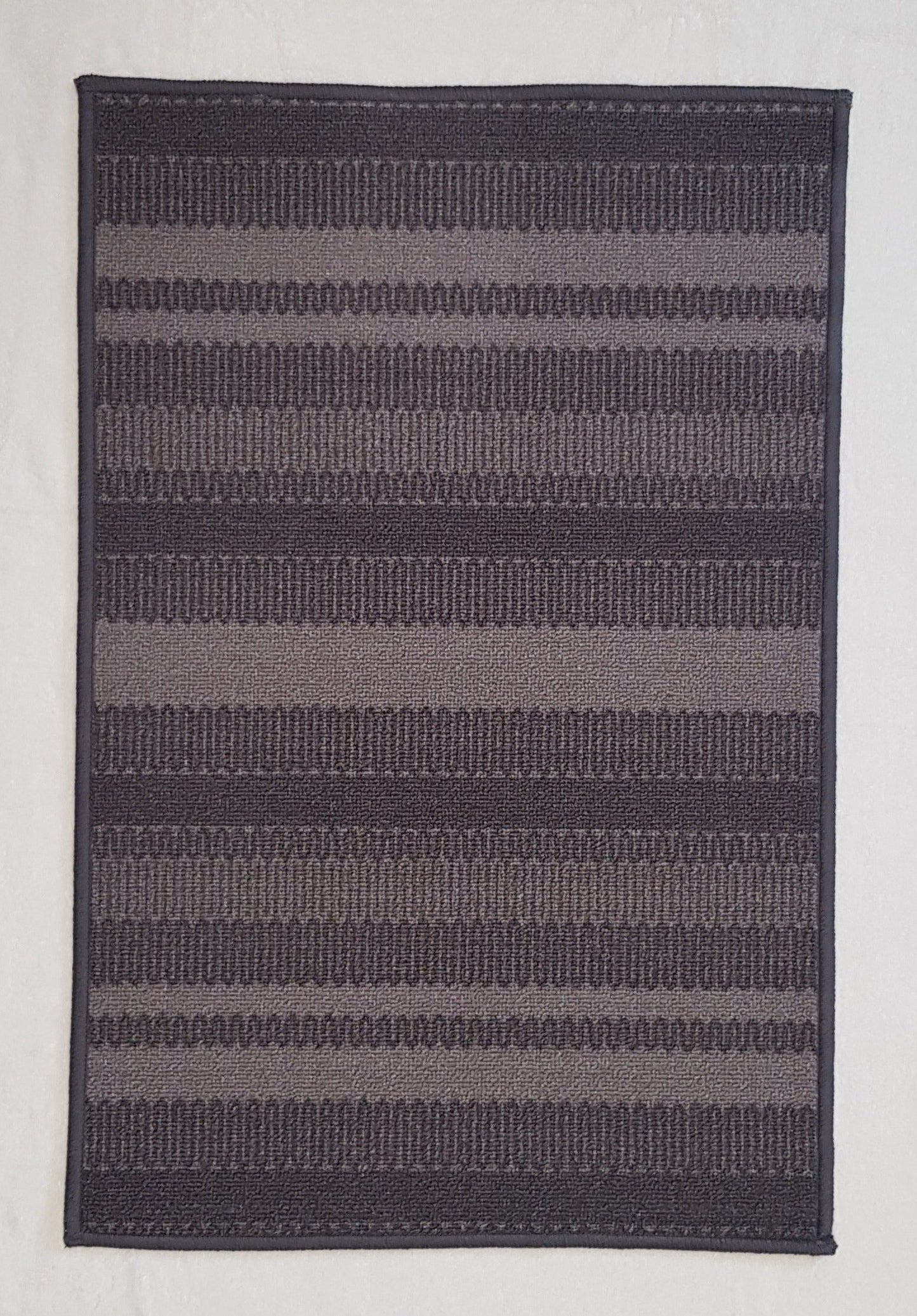 DM30 Ozzie Door Mat Grey