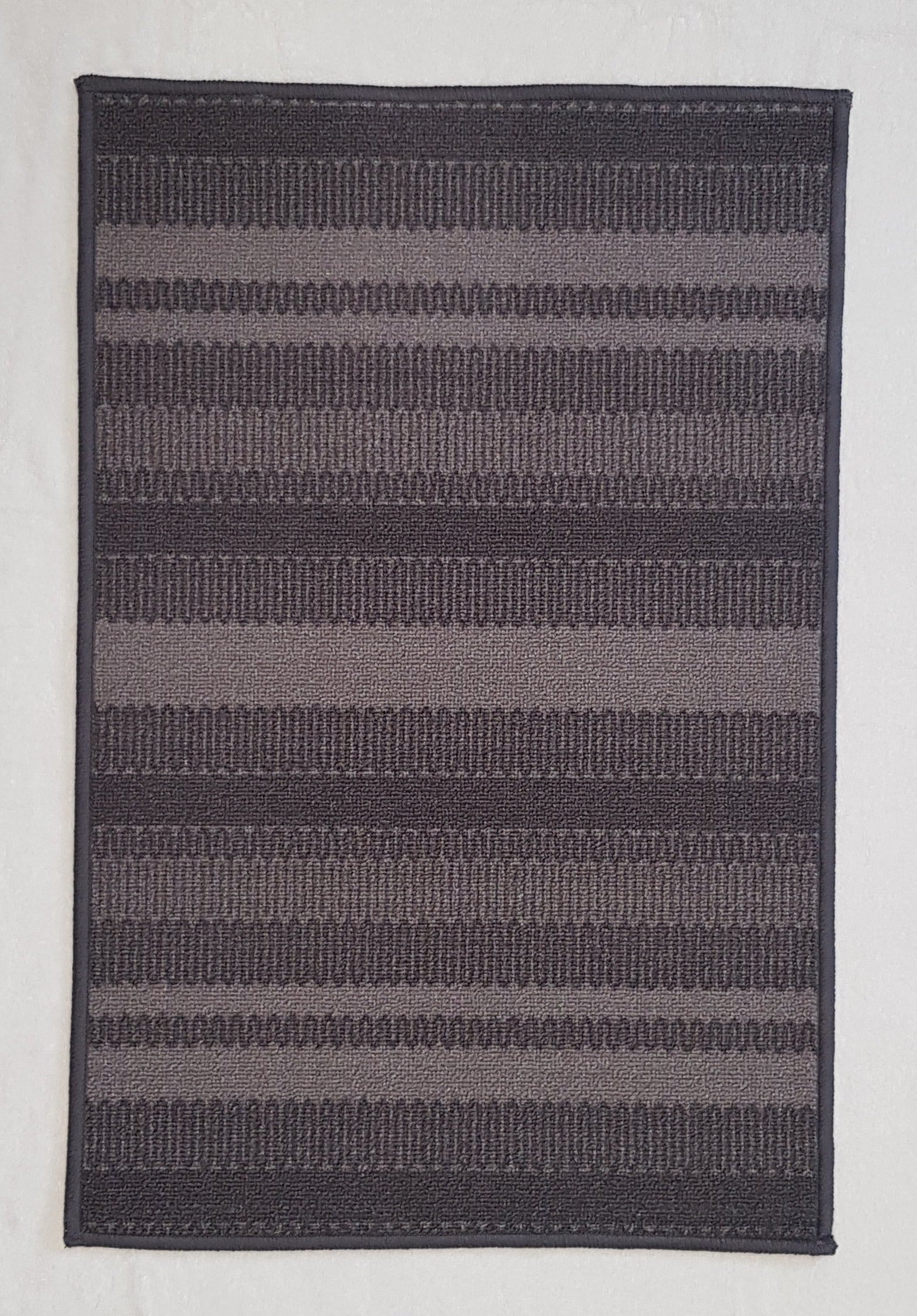 DM30 Ozzie Door Mat Grey