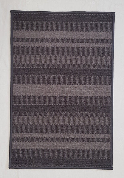DM30 Ozzie Door Mat Grey