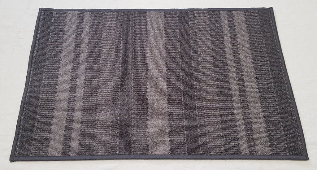 DM30 Ozzie Door Mat Grey