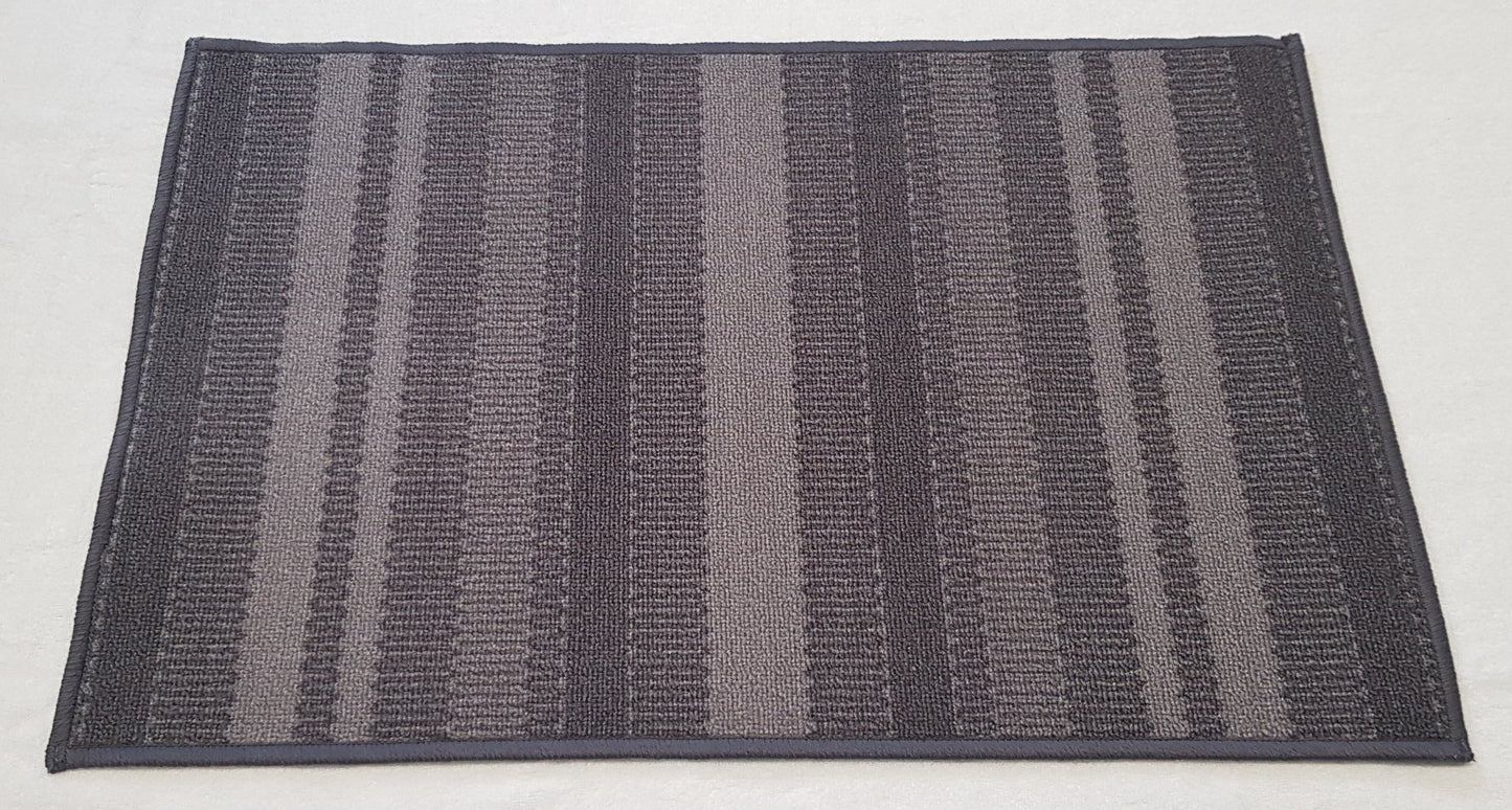 DM30 Ozzie Door Mat Grey