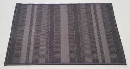 DM30 Ozzie Door Mat Grey