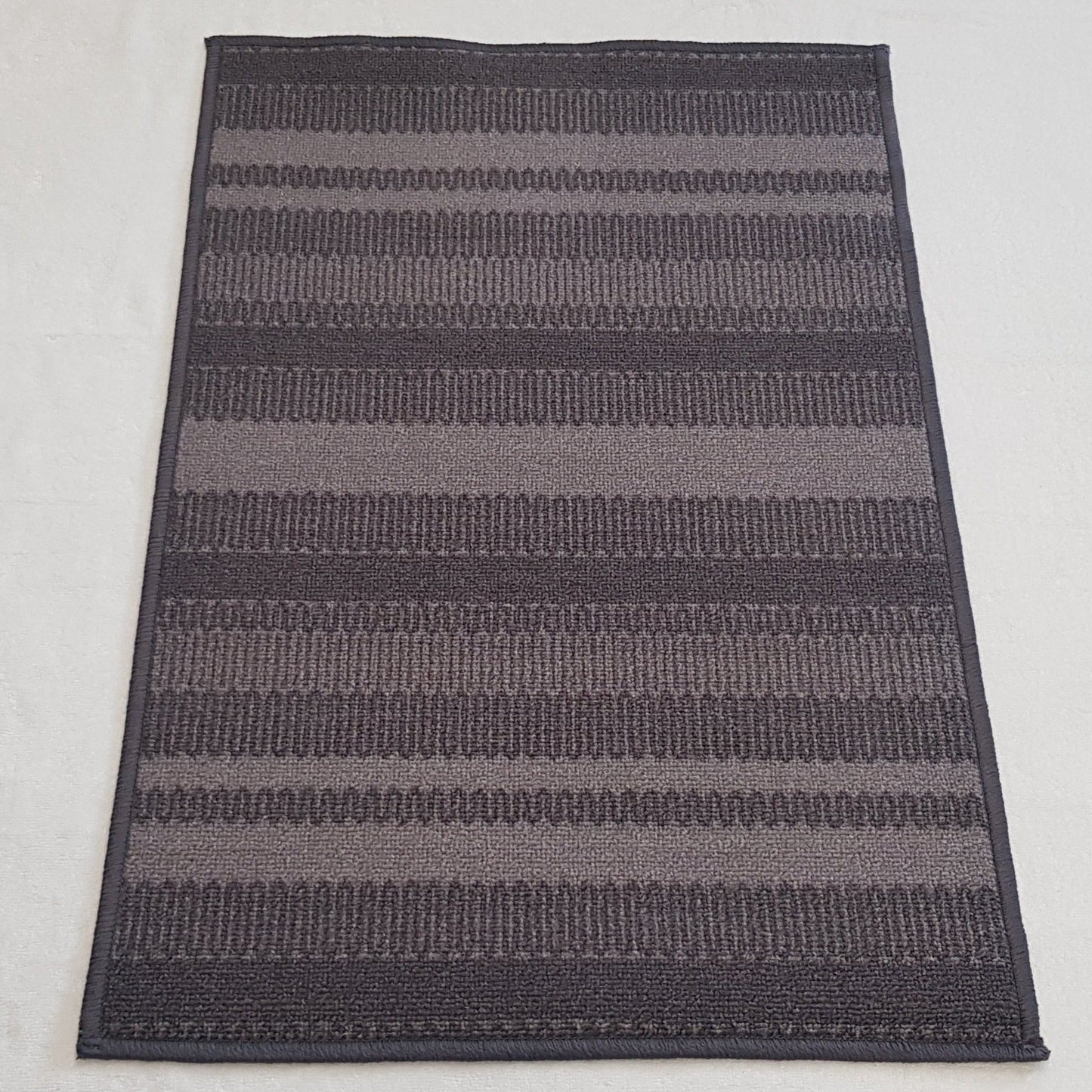 DM30 Ozzie Door Mat Grey