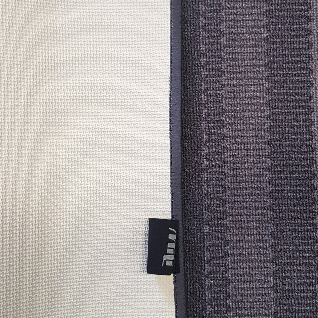 DM30 Ozzie Door Mat Grey