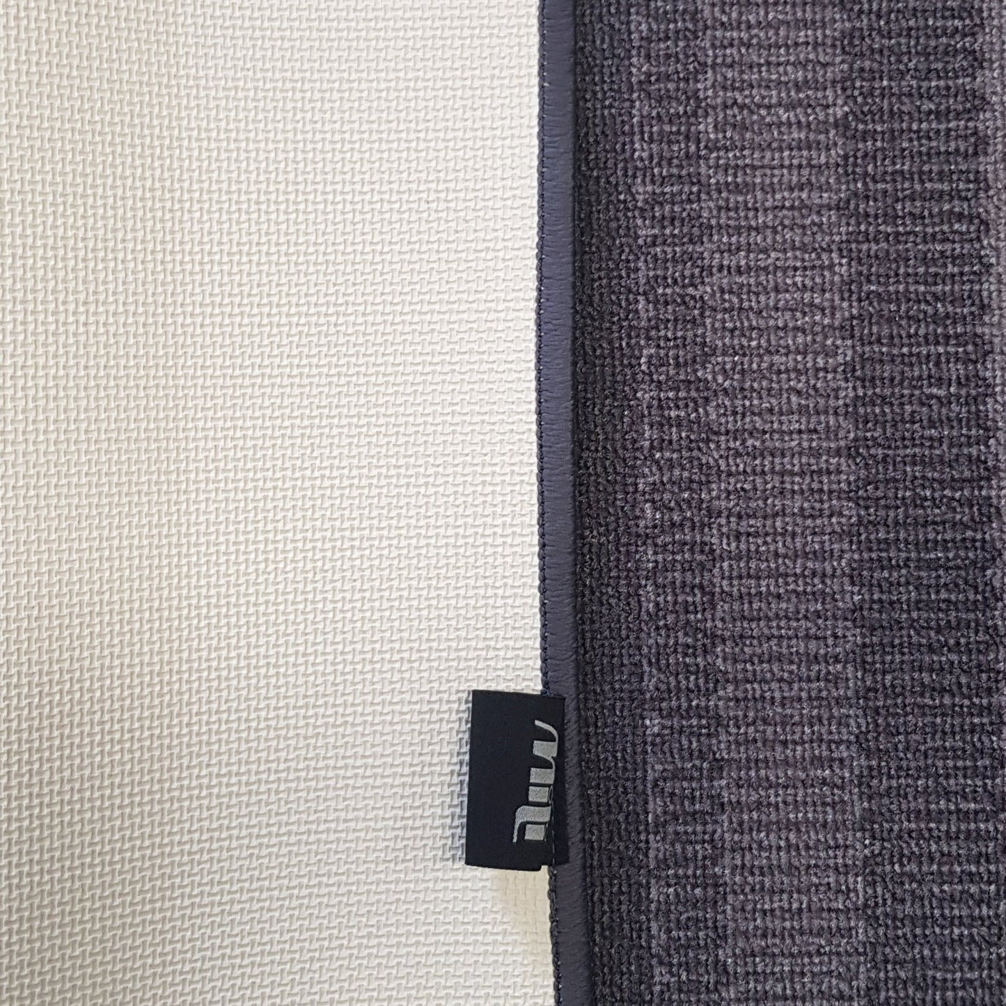 DM30 Ozzie Door Mat Grey