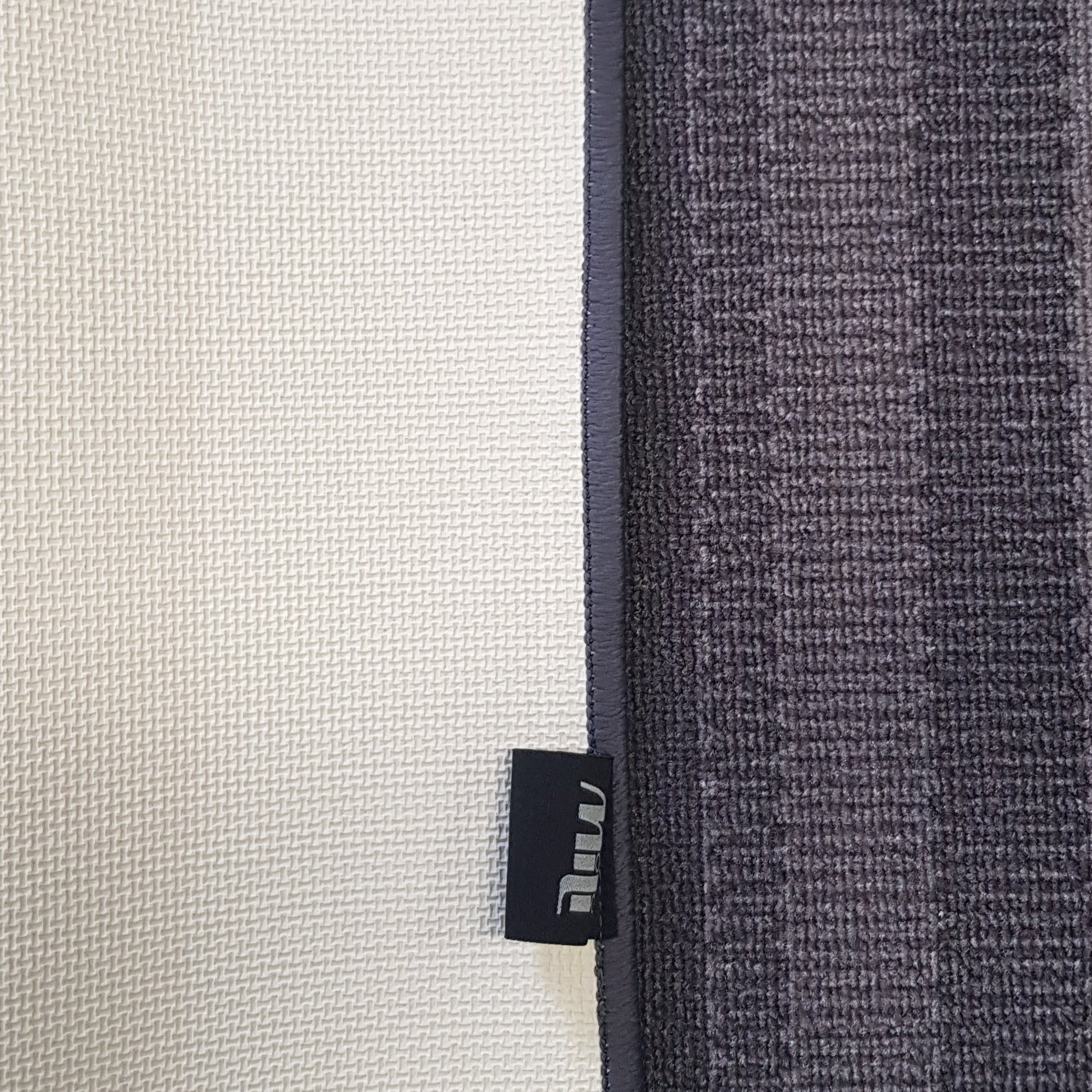DM30 Ozzie Door Mat Grey