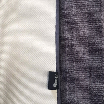 DM30 Ozzie Door Mat Grey