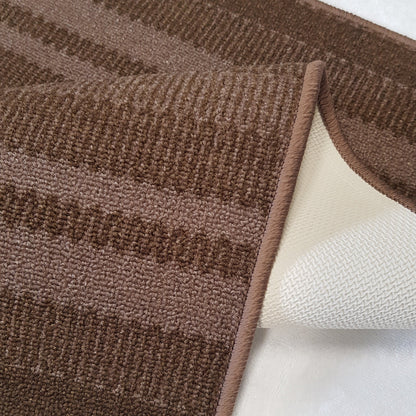 DM30 Ozzie Door Mat Brown