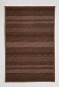 DM30 Ozzie Door Mat Brown
