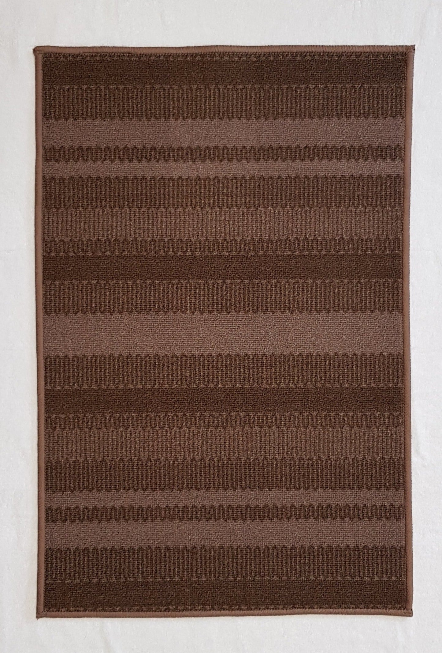 DM30 Ozzie Door Mat Brown