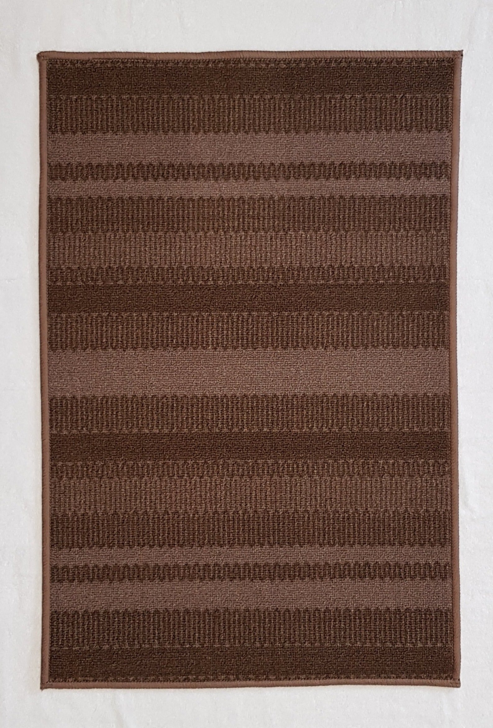DM30 Ozzie Door Mat Brown