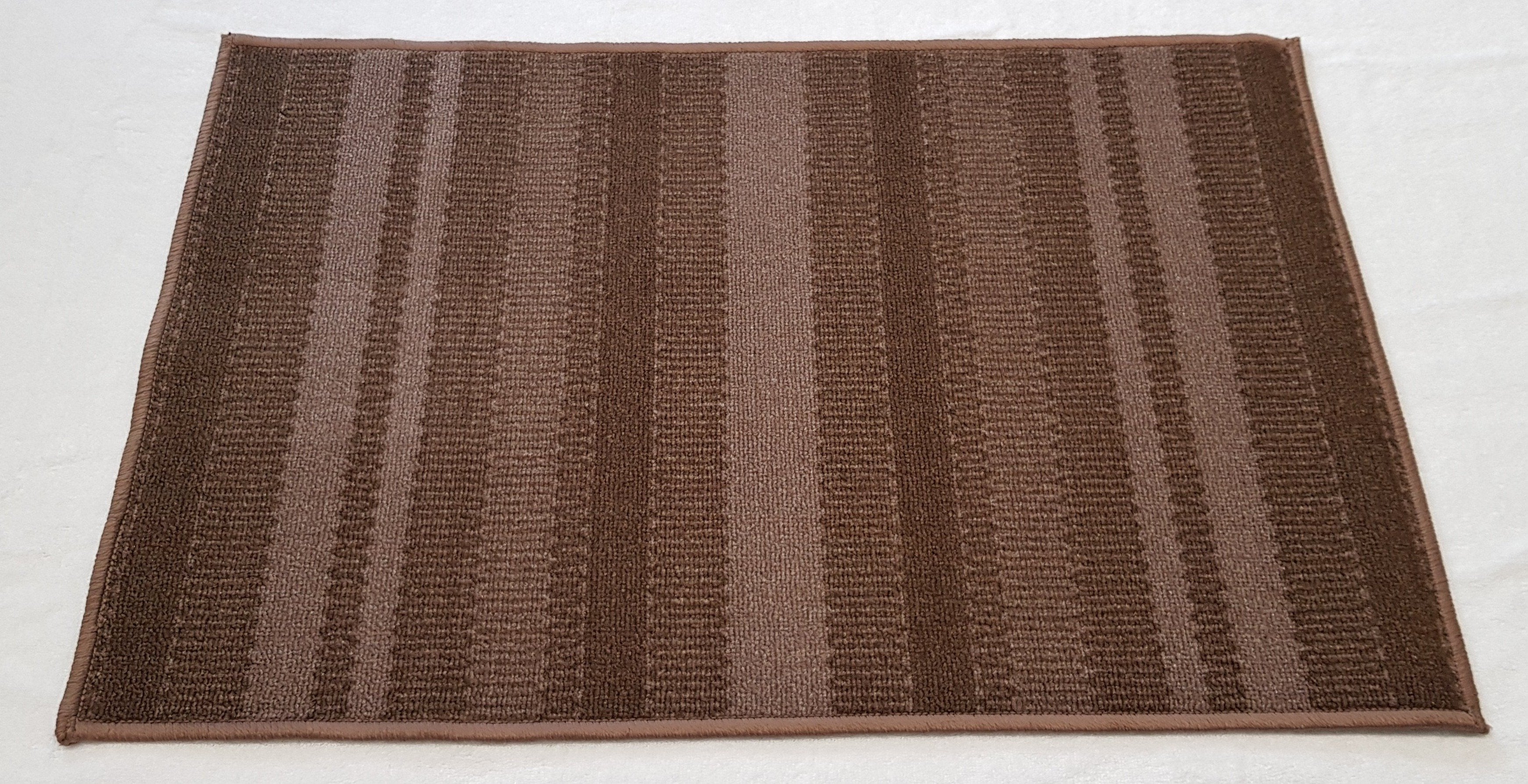 DM30 Ozzie Hall Runner Brown