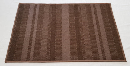 DM30 Ozzie Hall Runner Brown