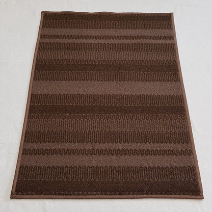 DM30 Ozzie Door Mat Brown