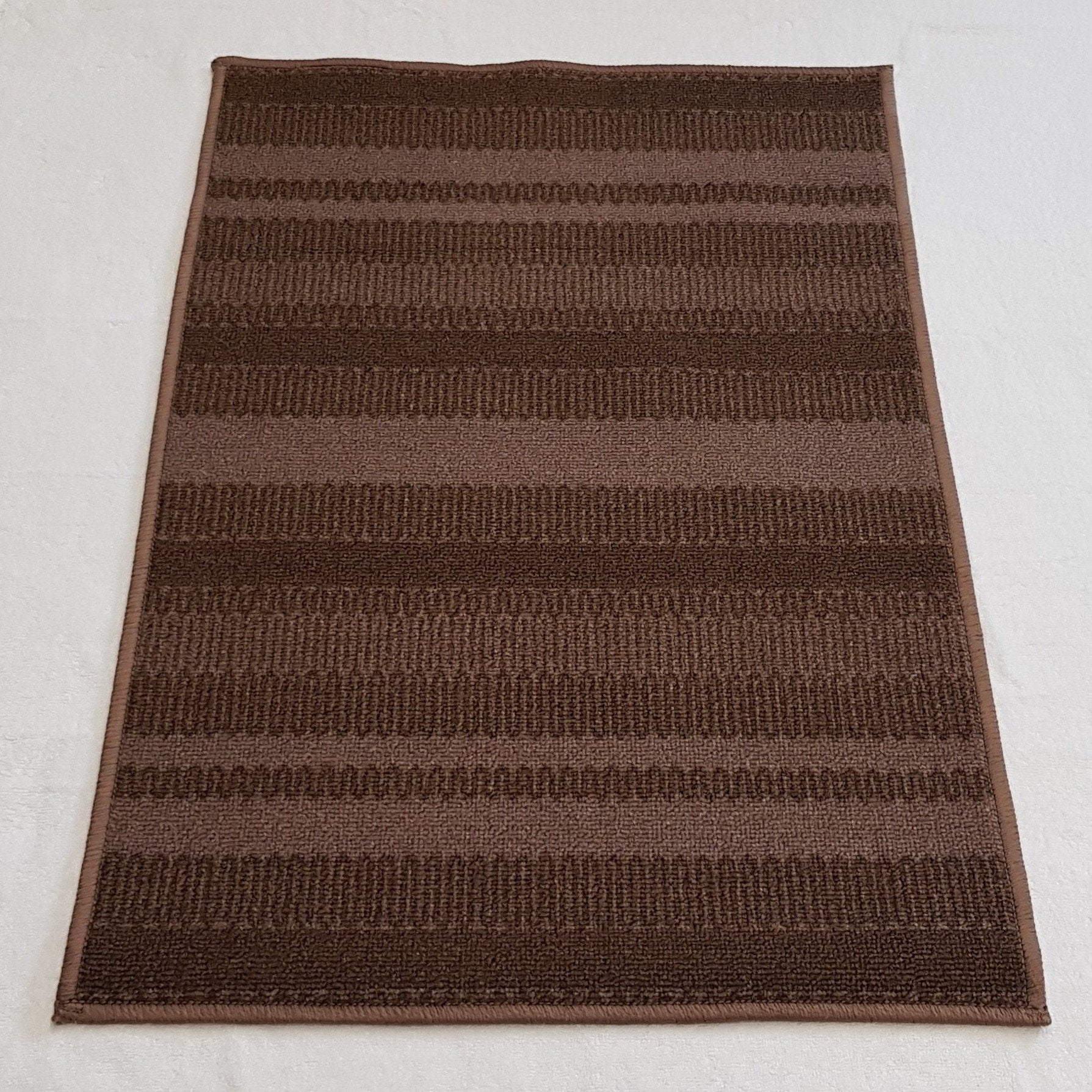 DM30 Ozzie Hall Runner Brown