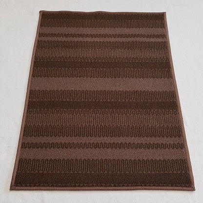 DM30 Ozzie Hall Runner Brown