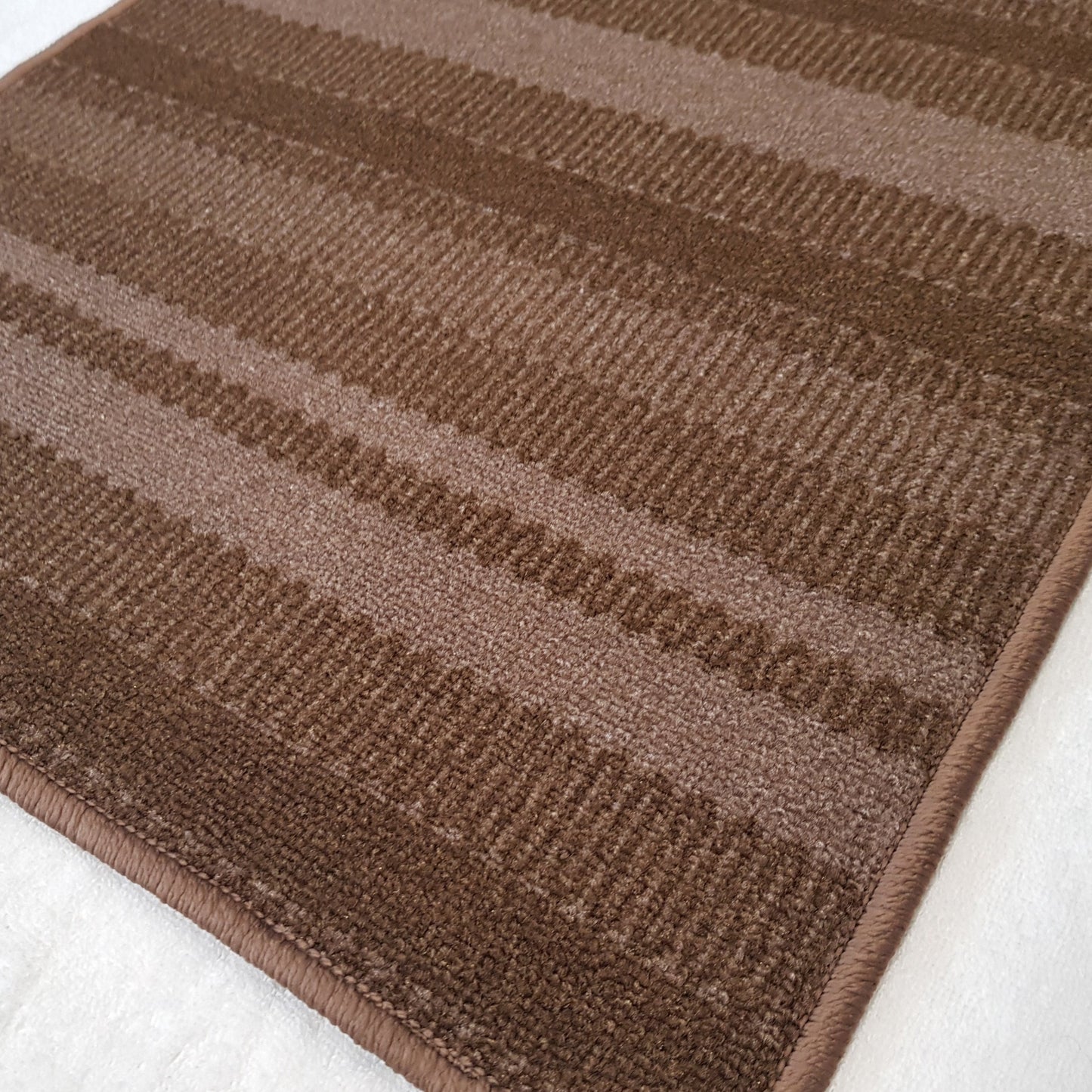 DM30 Ozzie Door Mat Brown