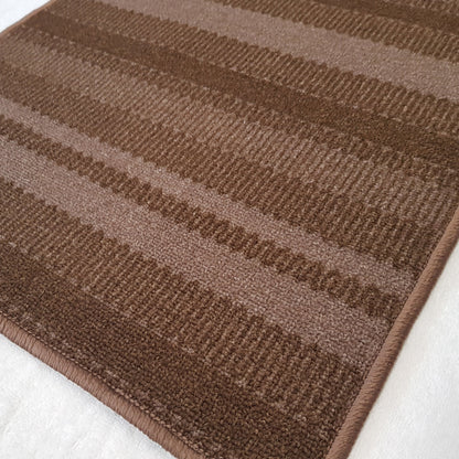 DM30 Ozzie Hall Runner Brown