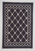 DM40 Ozzie Door Mat Grey