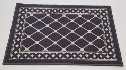 DM40 Ozzie Door Mat Grey