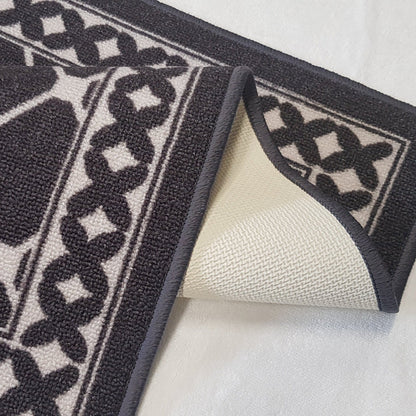 DM40 Ozzie Door Mat Grey
