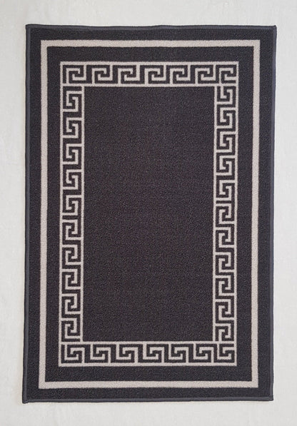 DM50 Ozzie Door Mat Grey