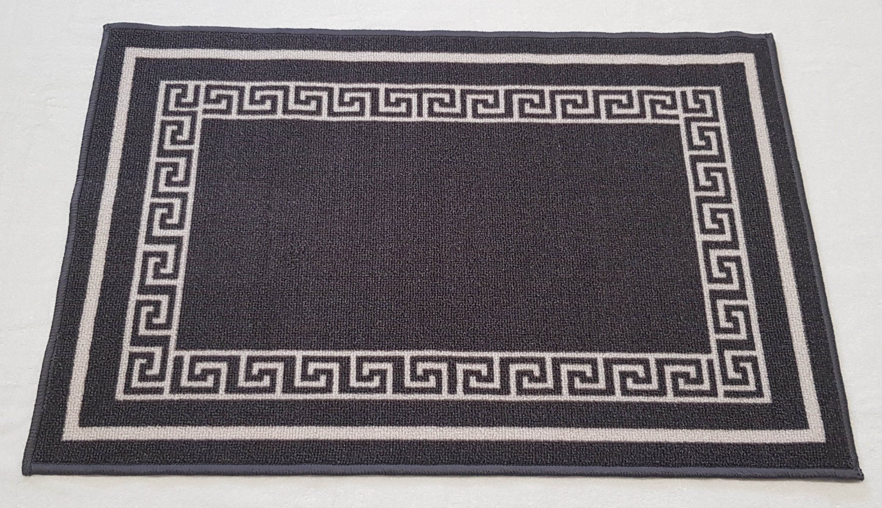 DM50 Ozzie Door Mat Grey