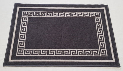 DM50 Ozzie Door Mat Grey