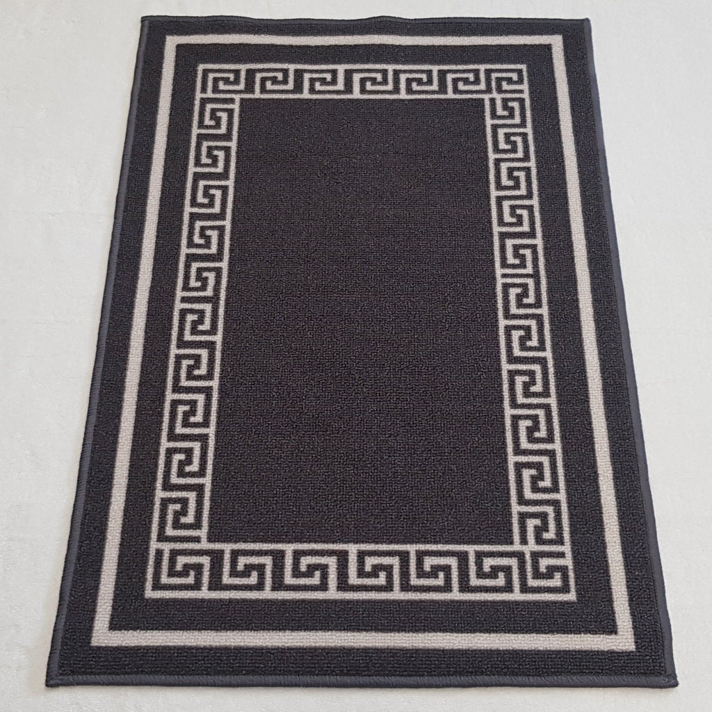 DM50 Ozzie Door Mat Grey
