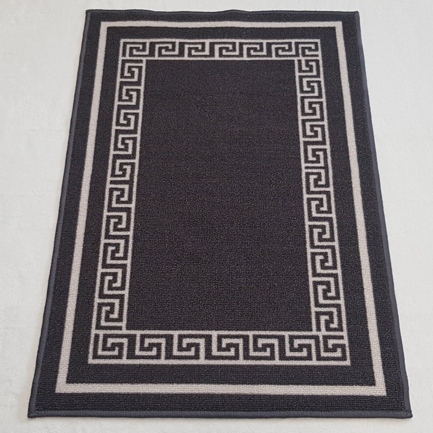 DM50 Ozzie Door Mat Grey